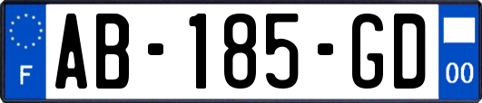 AB-185-GD