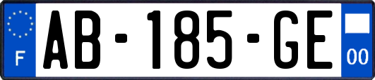 AB-185-GE