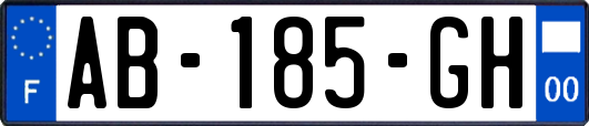 AB-185-GH