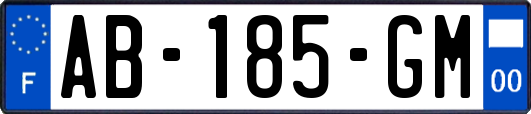 AB-185-GM