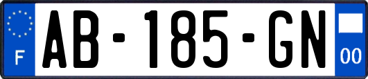 AB-185-GN