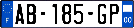 AB-185-GP