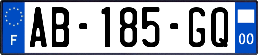 AB-185-GQ