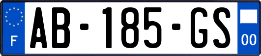 AB-185-GS