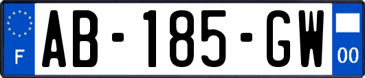 AB-185-GW