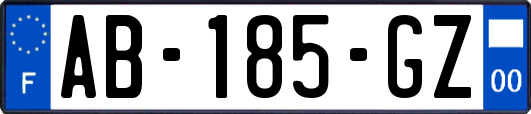 AB-185-GZ