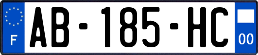 AB-185-HC