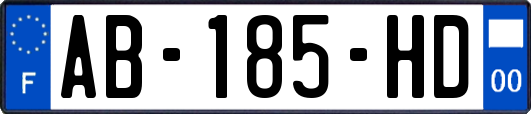 AB-185-HD