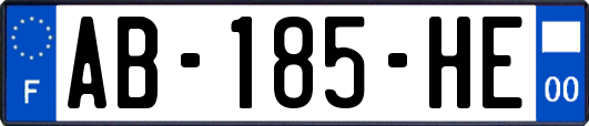 AB-185-HE