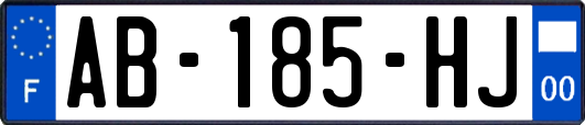 AB-185-HJ