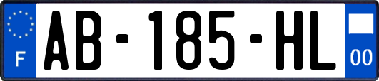 AB-185-HL