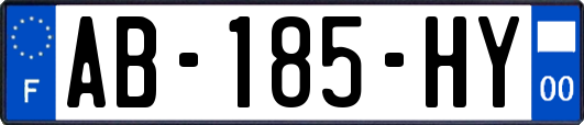 AB-185-HY