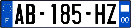 AB-185-HZ