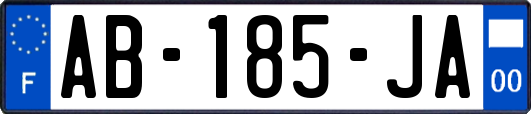 AB-185-JA