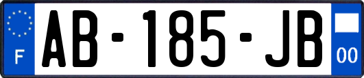 AB-185-JB