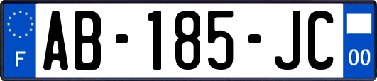 AB-185-JC