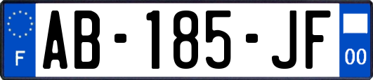 AB-185-JF