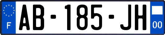 AB-185-JH