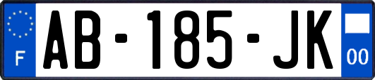 AB-185-JK