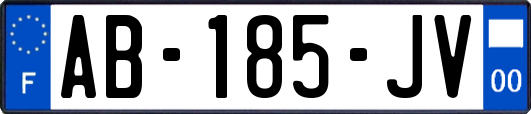 AB-185-JV