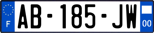 AB-185-JW