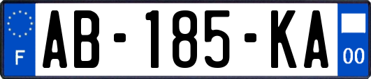 AB-185-KA