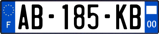 AB-185-KB