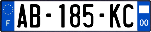 AB-185-KC