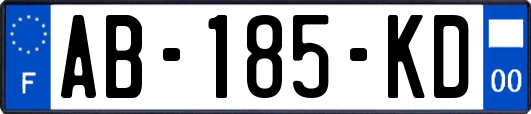 AB-185-KD