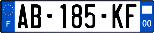 AB-185-KF