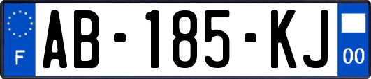 AB-185-KJ