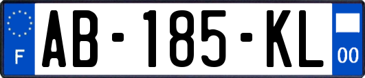 AB-185-KL