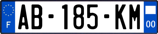 AB-185-KM