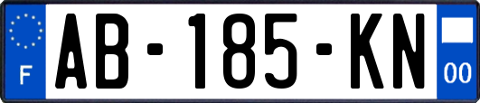 AB-185-KN