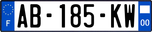 AB-185-KW