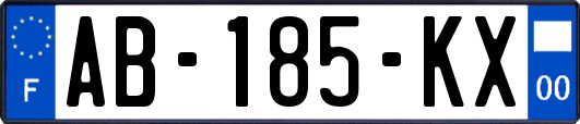 AB-185-KX