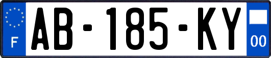 AB-185-KY