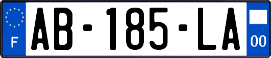 AB-185-LA