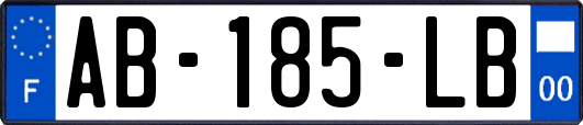 AB-185-LB
