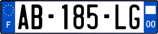 AB-185-LG