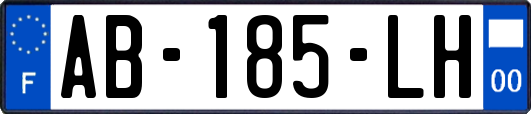 AB-185-LH