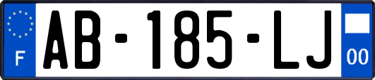 AB-185-LJ