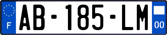 AB-185-LM