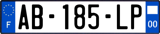 AB-185-LP