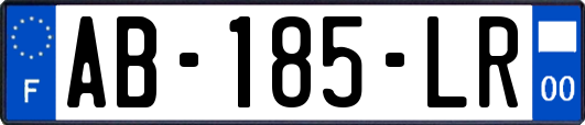 AB-185-LR