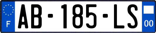 AB-185-LS