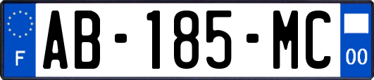 AB-185-MC