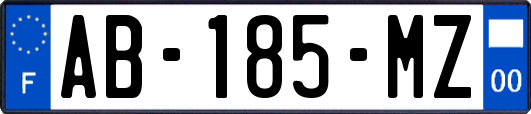 AB-185-MZ