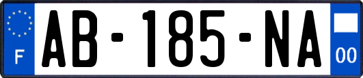AB-185-NA