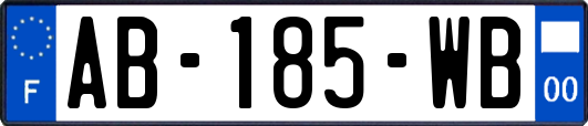 AB-185-WB